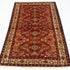 Fine Belouch rug, 180 x 109 cm - The Nomads Tent